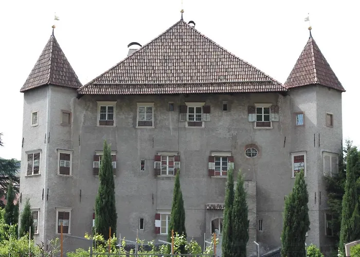 Bozen Mitte