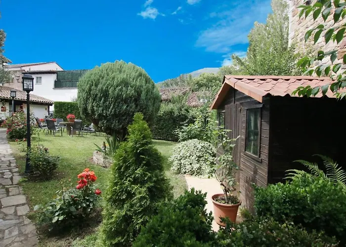 Casa Las Vegas Potes