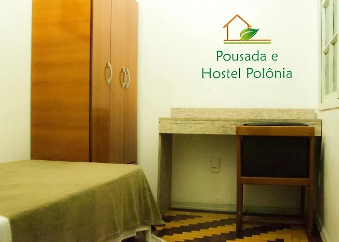 Pousada Polonia
