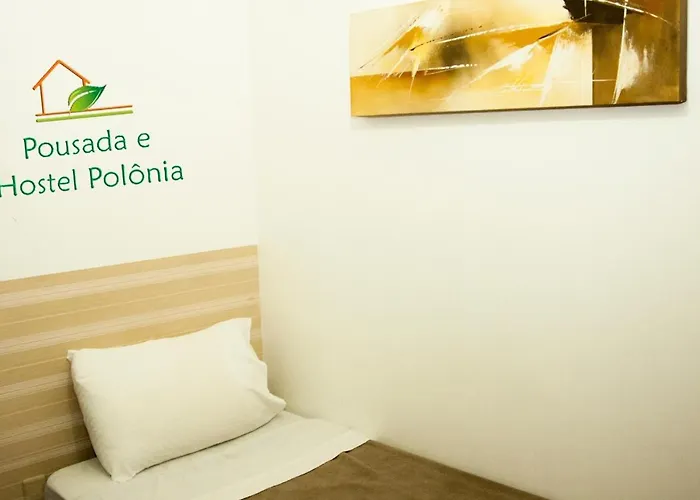 Pousada Polonia
