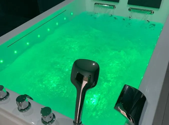 Rcspa Loft Spa Reims