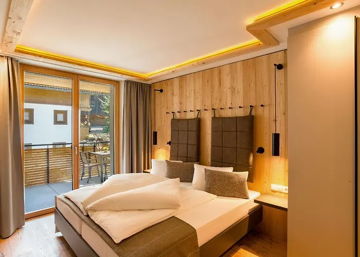 Alpin Apartments