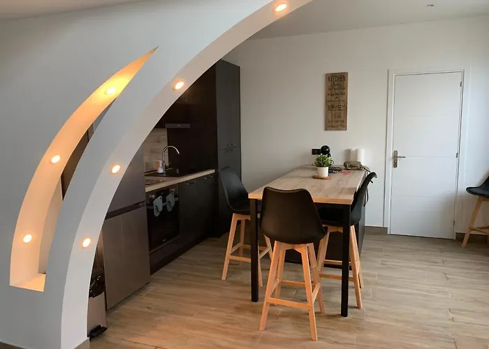 Rcspa Loft Spa Reims