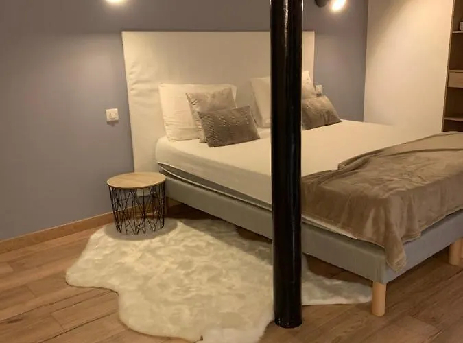 Rcspa Loft Spa Reims
