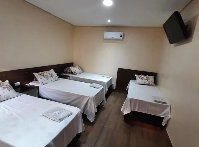 Hotel Vila Maria