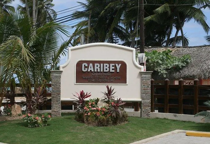 Apartamentos Caribey Las Terrenas