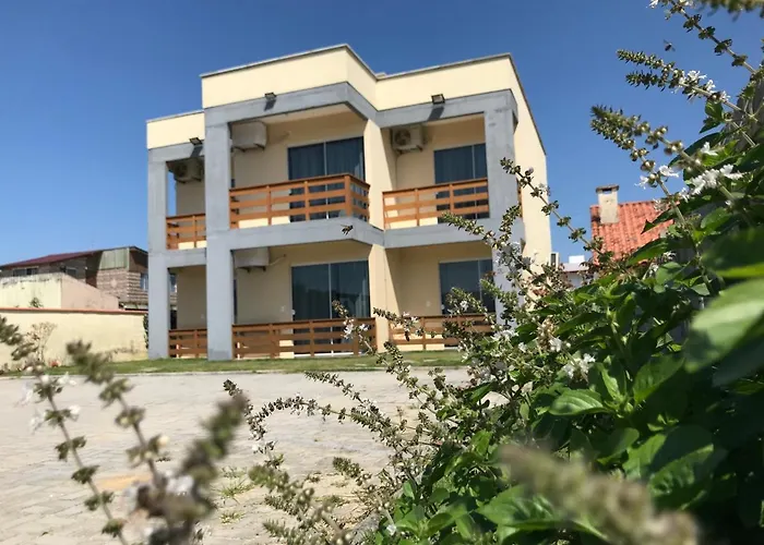 Hotéis baratos de Palhoça