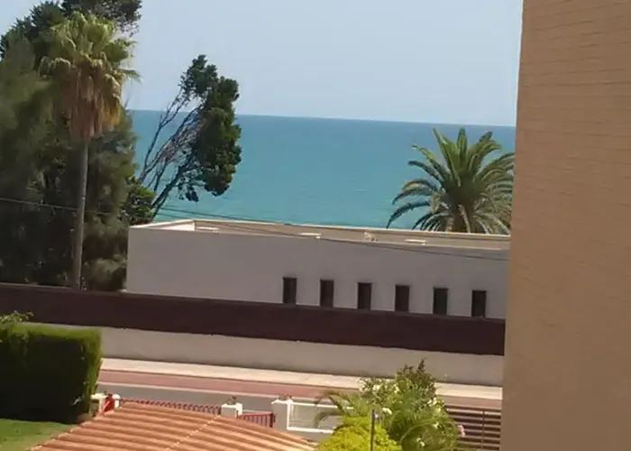 Villa Pepita Benicàssim