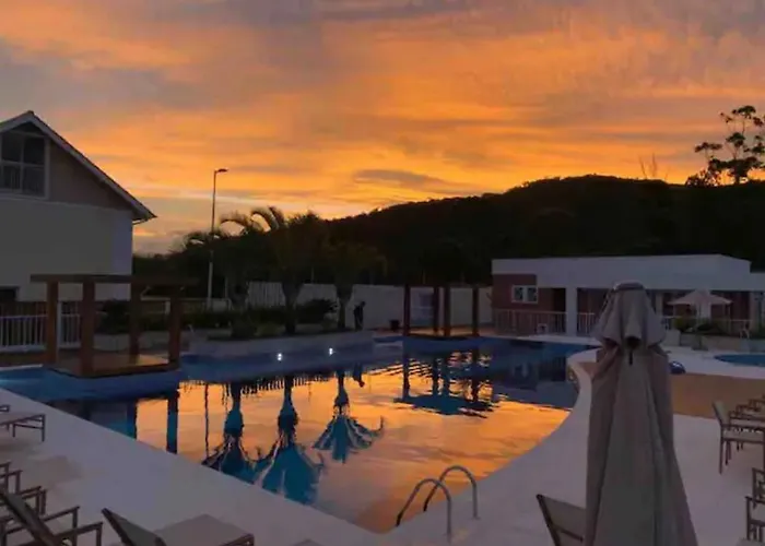 Morro das Pedras, Santa Catarina, Brasil