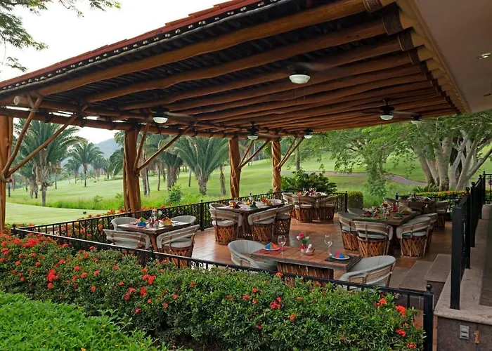 El Corazon Golf & Spa Resort Manzanillo