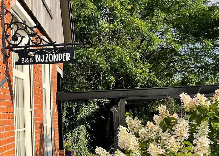 B&B Bijzonder