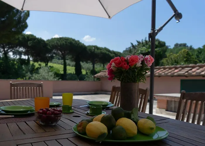 Frascati Country House Grottaferrata che accetta animali