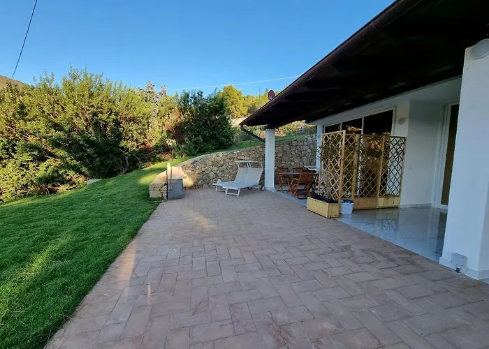 Residence Cala Silente Capoliveri 