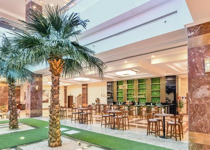 Tolip Gardens Hotel Cairo