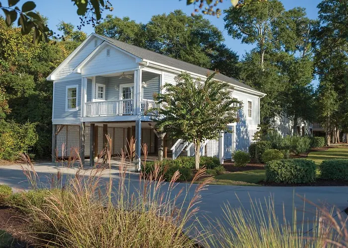 Club Wyndham At The Cottages