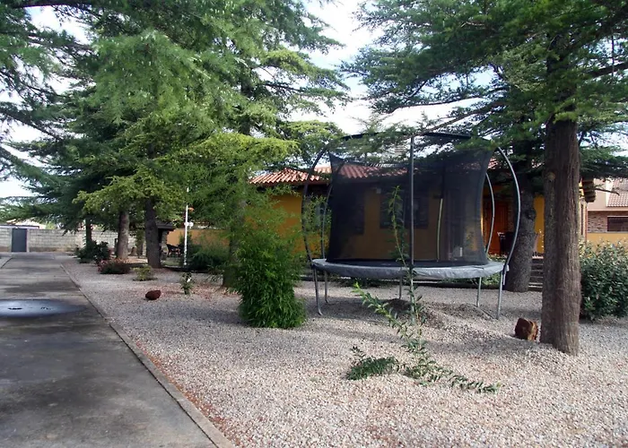El Privado Villa El Rincón de Guica Teruel