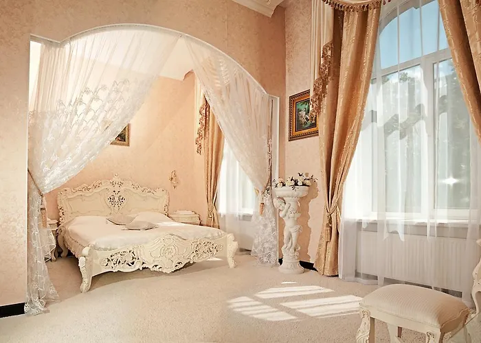 Oreanda Hotel
