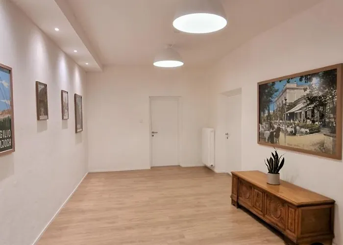 Rosa Rooms Meran