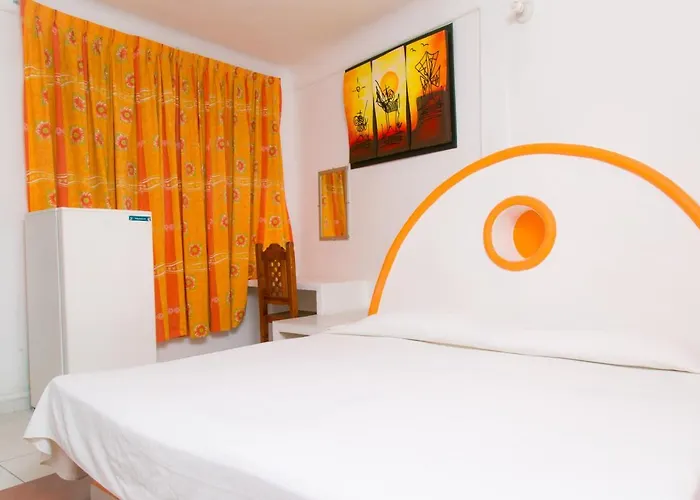 Hotel Acapulco
