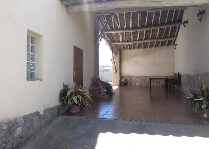 Casa Rural La Carrascala Zamora