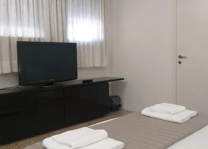 Locazione Turistica Gioia Bed and Breakfast Padova