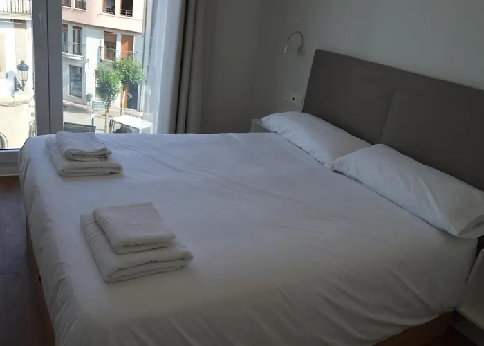 Apartamentos el Beyu Onís