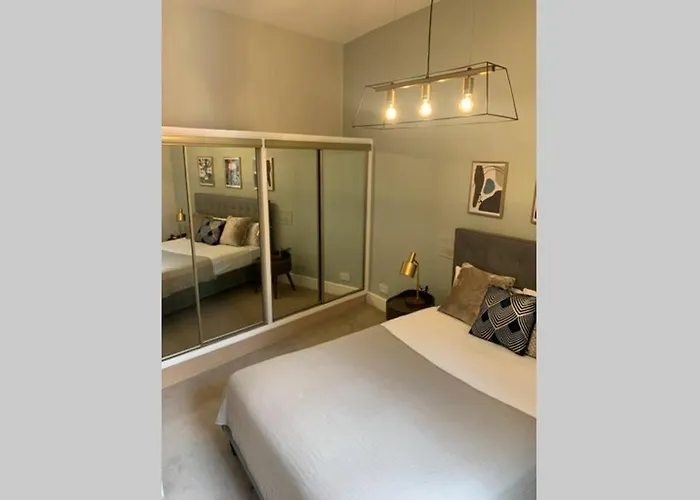 Kensington Apartments Londen