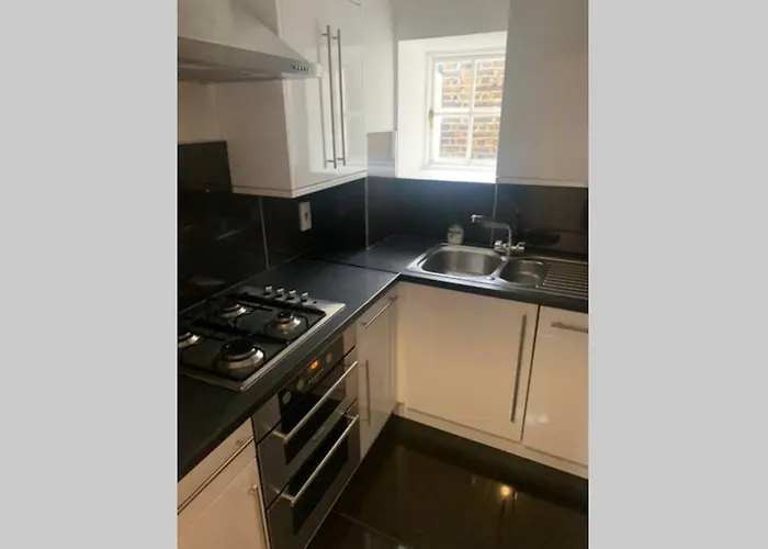 Kensington Apartments Londen
