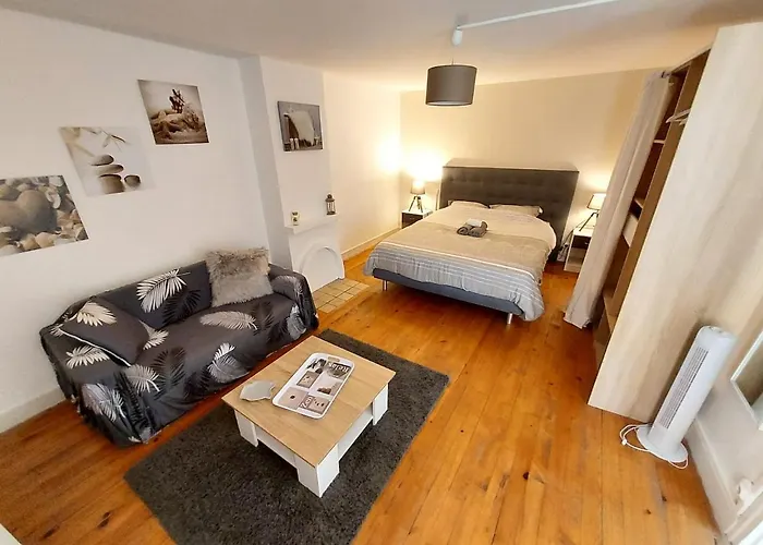 La Maison D'Elise Agen