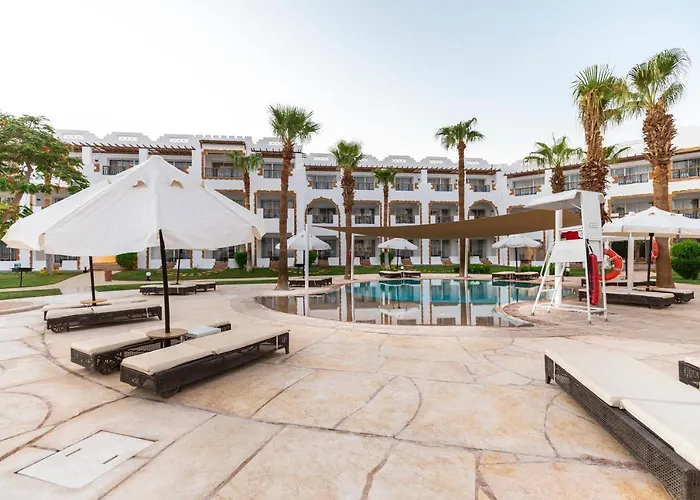 Sunrise Remal Resort