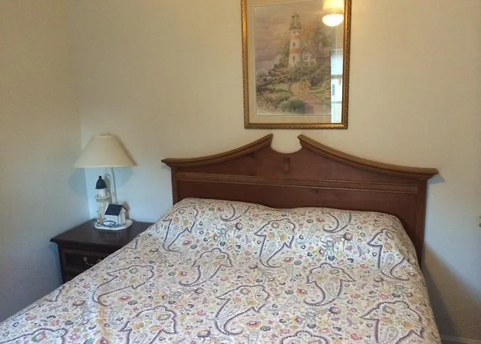 Boutique Lodge At Kennebunk