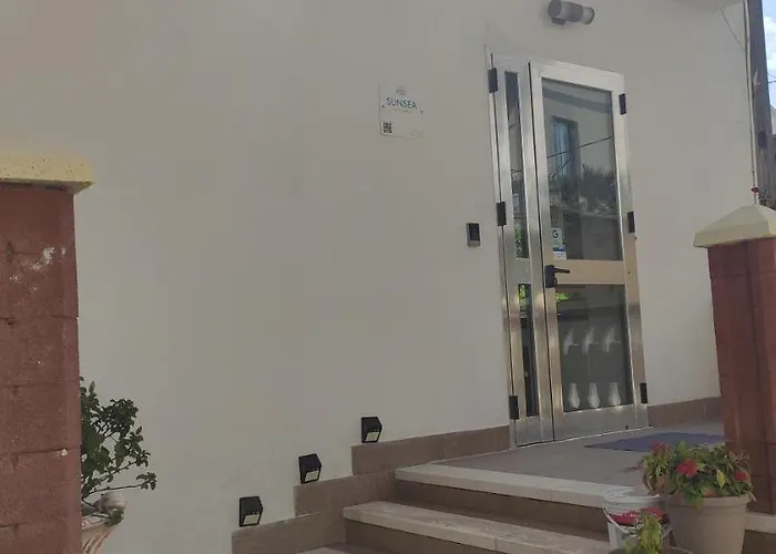 Sunsea Bed And Breakfast Agropoli