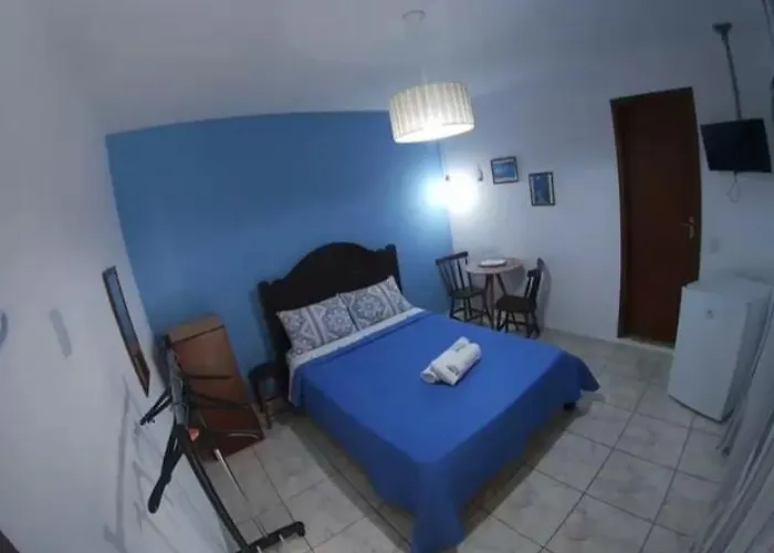 Pousada Melodia Do Mar Cabo Frio