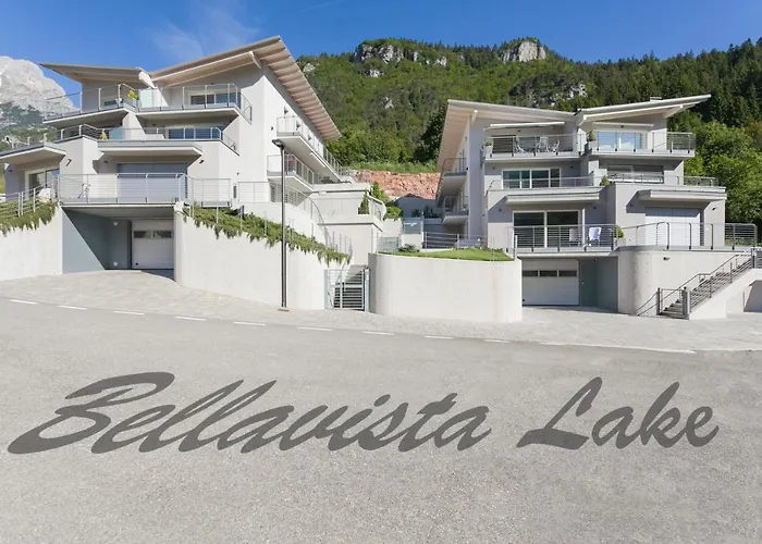 Bellavista - Lake