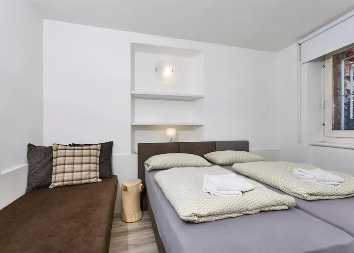 Appartamento Residenza Al Cadin Andalo