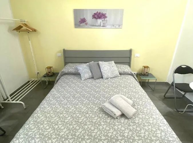 B&B Sole Ravenna
