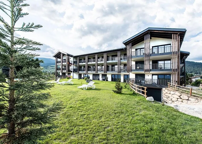 Chalet Kristall - Dolomites Garden Chalet Falzes
