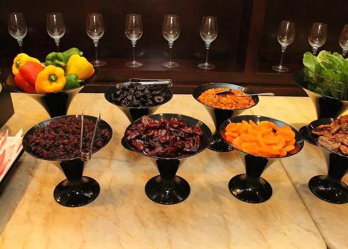 Promenade Guignard Aparthotel Belo Horizonte