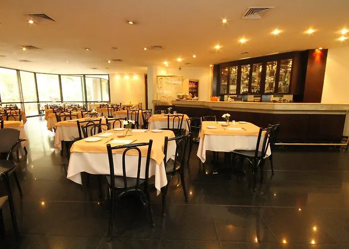 Promenade Guignard Aparthotel Belo Horizonte
