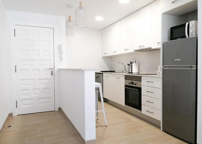 Apartamentos Maite Peñíscola
