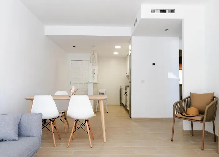 Apartamentos Maite Peñíscola