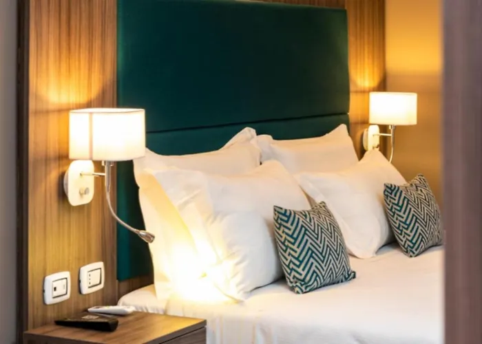 Aurelia Antica Suites&Apartments Roma