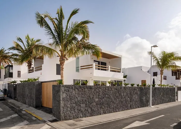 Coco By Agm Resorts Puerto del Carmen 