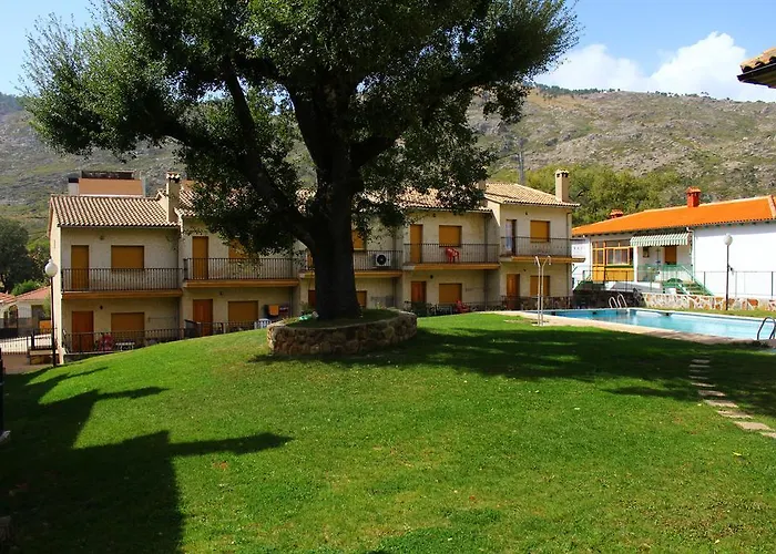 Residencial Los Robles Arroyo Frío