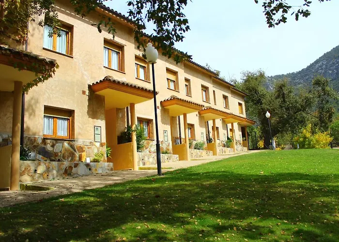Residencial Los Robles Arroyo Frío