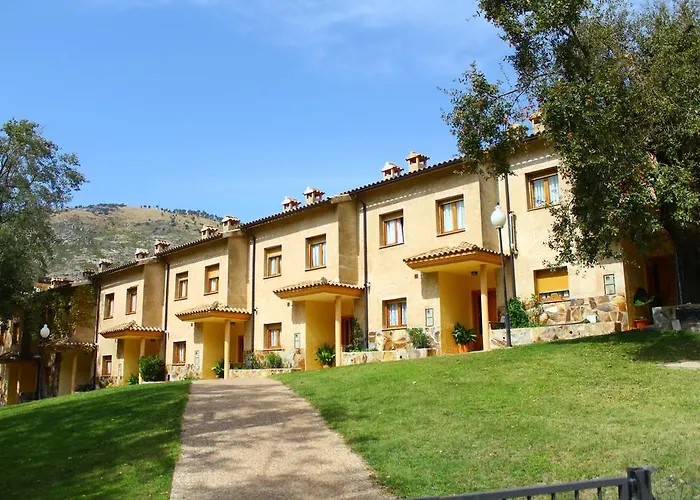 Residencial Los Robles Arroyo Frío