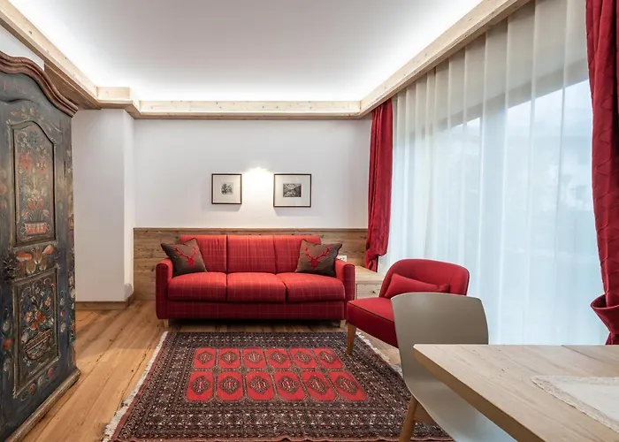 Residence Mairhofer
