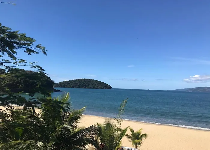 Garatucaia Apartamento Angra dos Reis