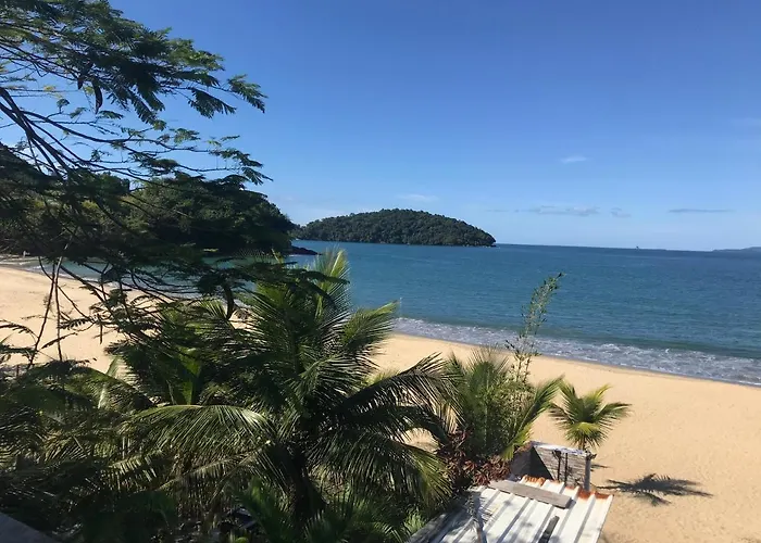 Garatucaia Apartamento Angra dos Reis
