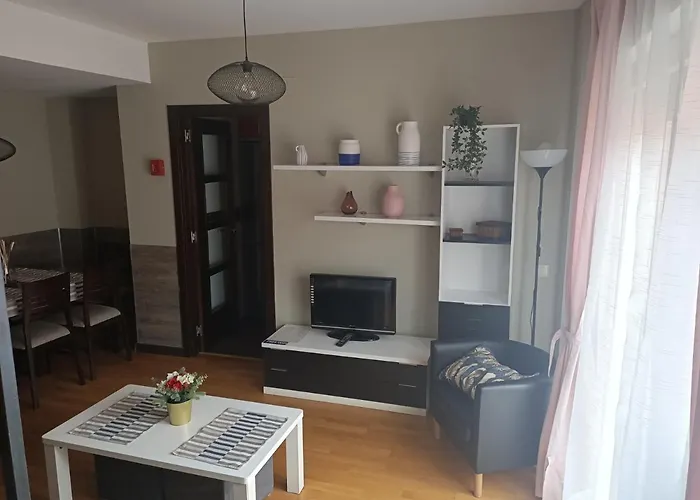 Hotel Vut Soterrana 14 Ávila